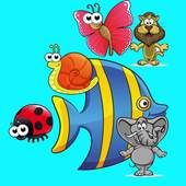 Animal Match Game 1.4