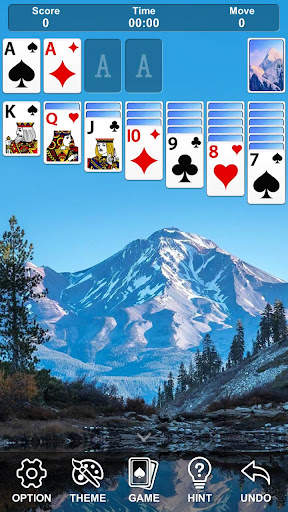 Solitaire Journey screenshot 8