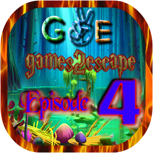 Games2Escape : Escape Games Episode 4 icon