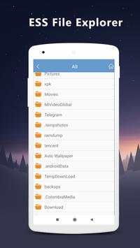ES File Explorer & Manager screenshot 5