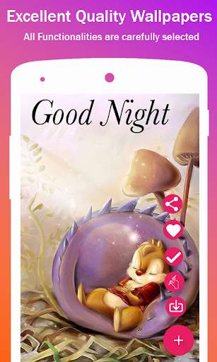 Good Night HD Images screenshot 3