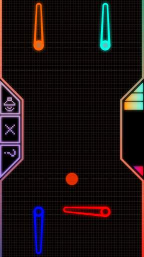 PinPong: 1-2 Players screenshot 2