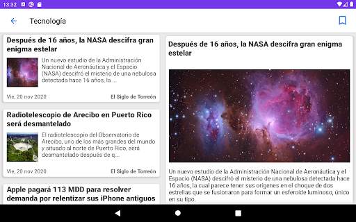 Mexico News & more screenshot 6