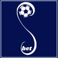 Soccer bet icon