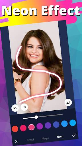 Photojam-Free Photo Collage Maker, Photo Editor screenshot 8