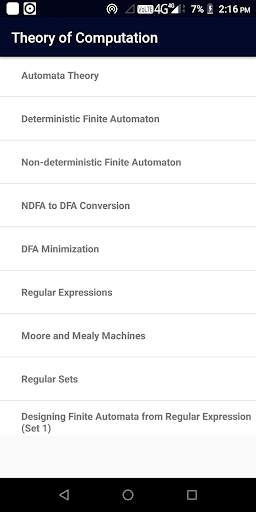 Software Engineering screenshot 5