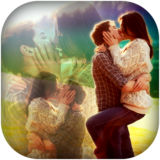 Ultimate Photo Blender Mixer icon