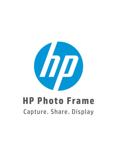 HP Photo Frame screenshot 8