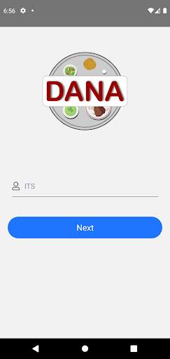 Dana App screenshot 1