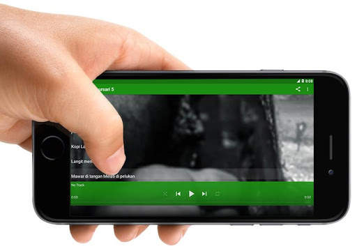 Lagu Campursari MP3 Terpopuler screenshot 10