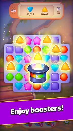 Fun Story: Play & Relax screenshot 3