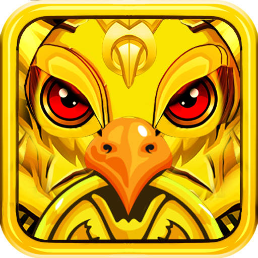 Lost Temple :Castle Run 4 1.0