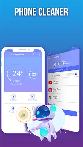 Max Cleaner screenshot 6