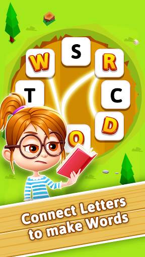 Word Champion - Word Games & P screenshot 2