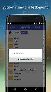 RAR Extractor screenshot 4