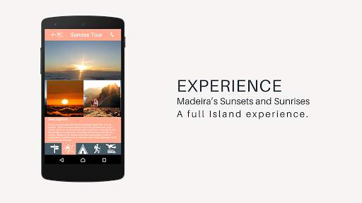 Madeira Minibus screenshot 3