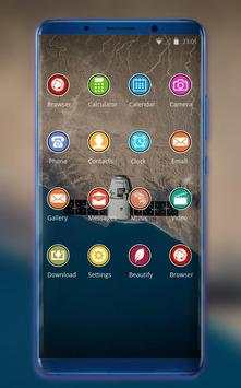 Theme for vivo v7   wallpaper screenshot 2