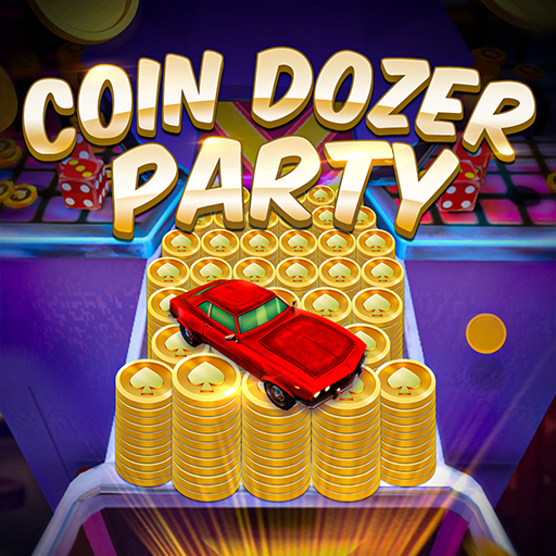 Coin Pusher Party icon