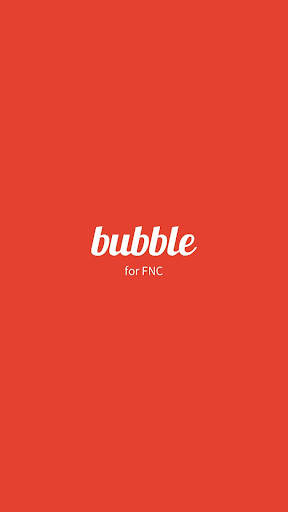 bubble for FNC screenshot 1
