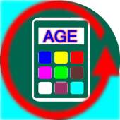 Age Calculator Free and Easy 1.0.0