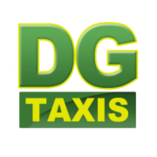 DG Cars icon