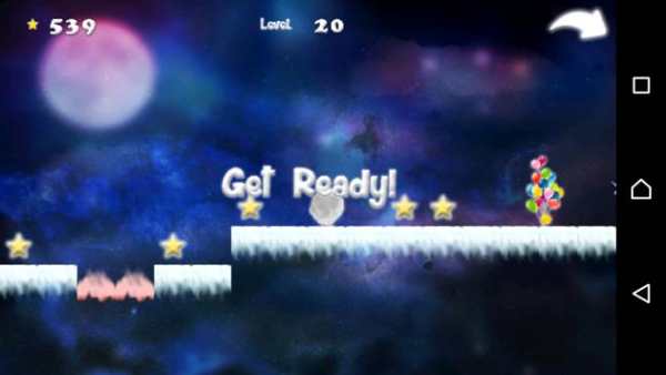 Unicorn Dash 2 screenshot 4