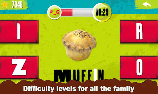 Shaun the Sheep Brain Games screenshot 13