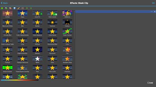VideoPad Master's Edition screenshot 18