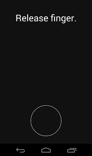 Answer App screenshot 4