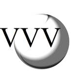VVV Media Player logo