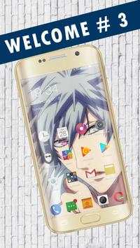 Uta no wallepaper prince screenshot 3