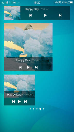 Music Player - Music Changer screenshot 14