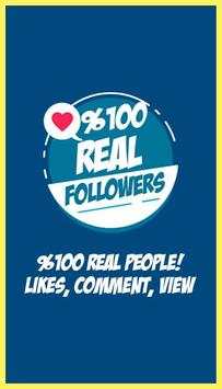 Big King Followers and Like screenshot 1