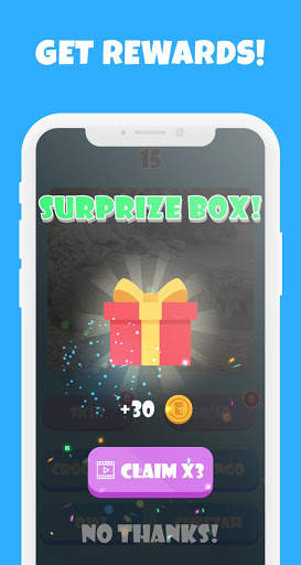 EnglishTap - learning language game screenshot 5