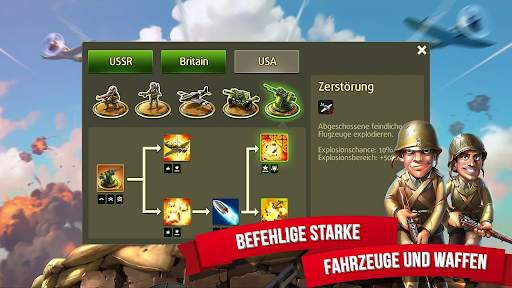 Toy Defense 2 — Tower Defense screenshot 4