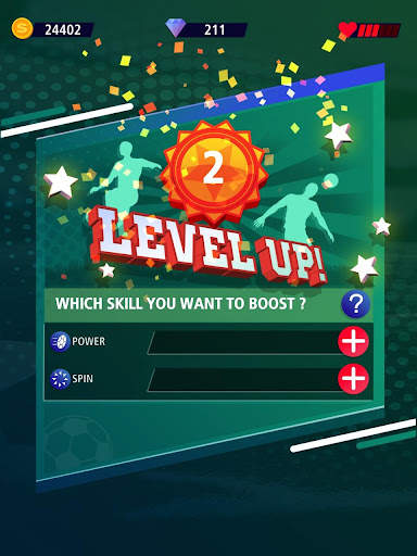 Football Legend screenshot 13