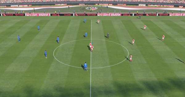 Guide for PES 2017 screenshot 3