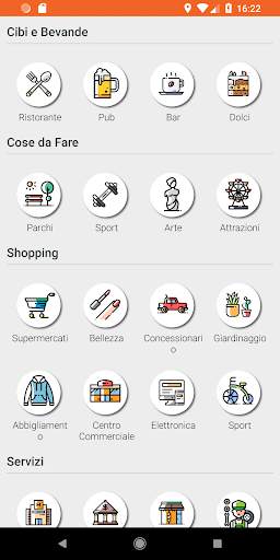 MEP APP screenshot 5