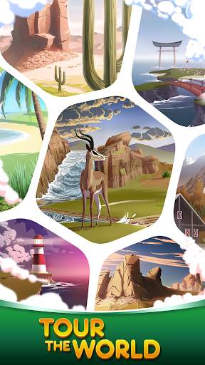 Flick Golf World Tour screenshot 9