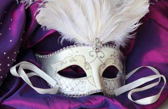 Masquerade Mask App screenshot 2