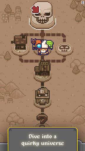King Crusher – a Roguelike Game screenshot 6