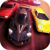 Speed Furious Car