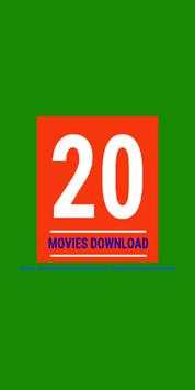 HD Movies Download 2020 screenshot 1