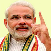 NaMo Live icon