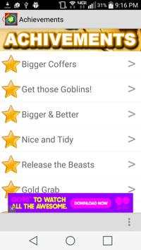 Free Gems for Clash of Clans!! screenshot 2