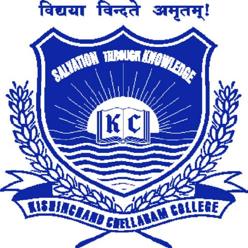 KC College TEACHERS 4.1.3