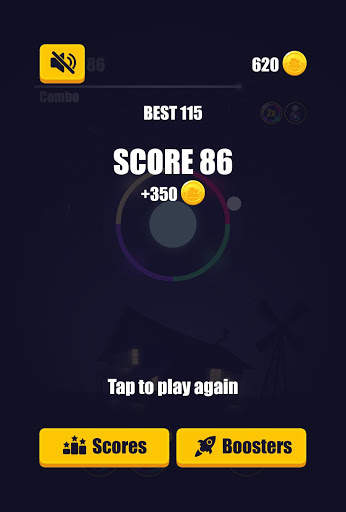 Ufo screenshot 8
