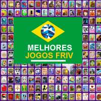 Friv Jogos  -  Jogar Melhores Jogos Friv Grátis icon