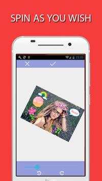 B216 Camera - Candy Selfie screenshot 4