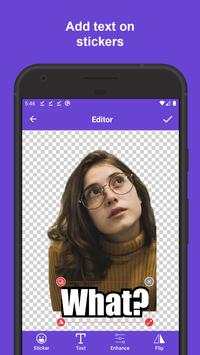 iSticker screenshot 5